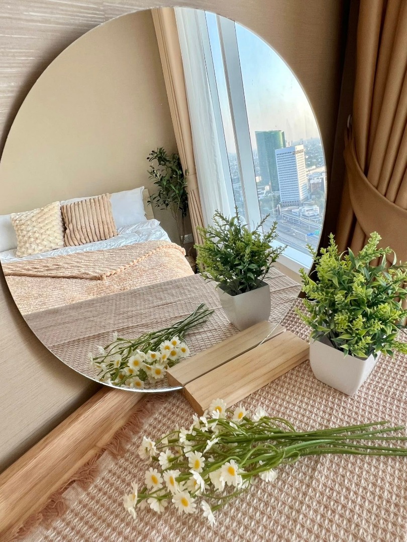 The Saint Residences