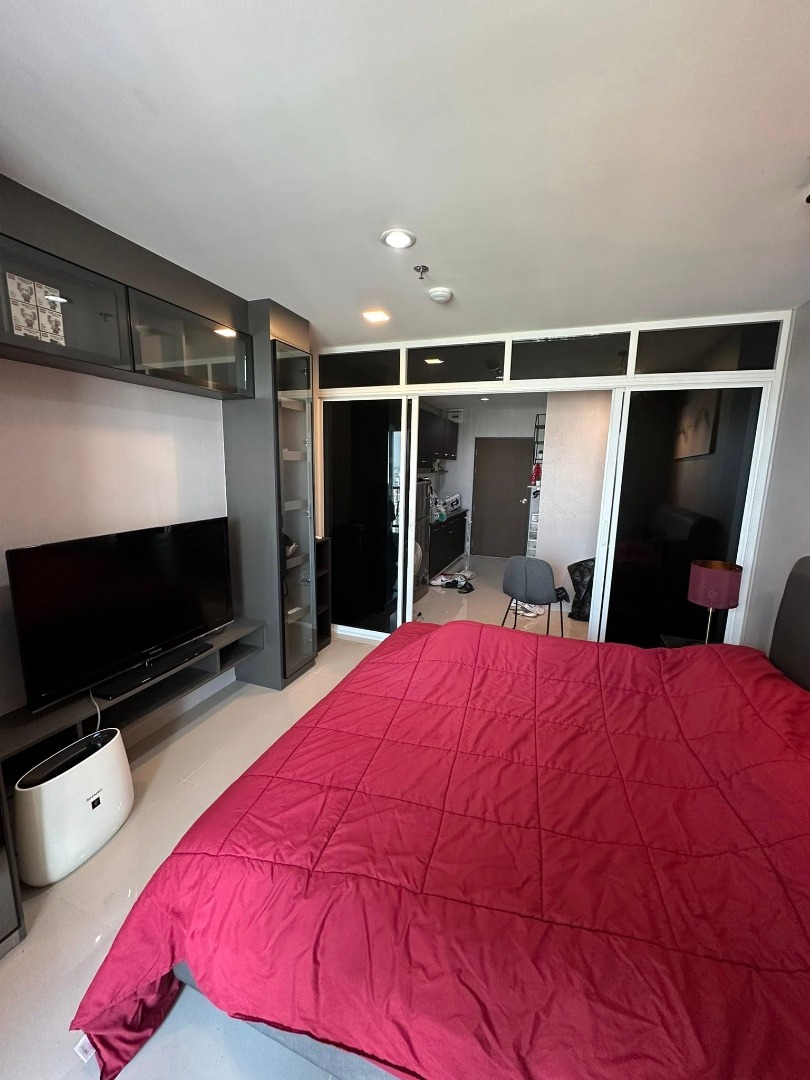 Asakan Place Srinakarindra