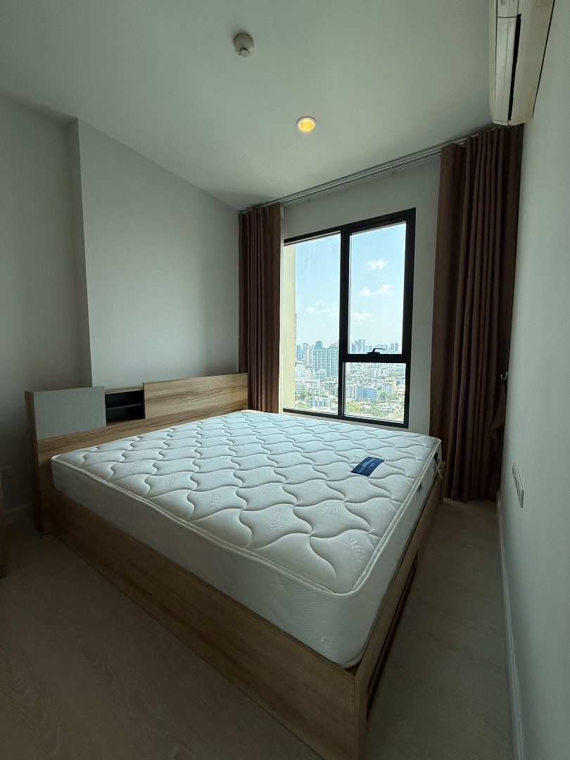 The niche pride thonglor phetchaburi