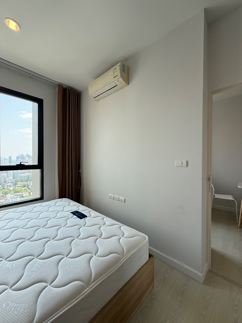 The niche pride thonglor phetchaburi