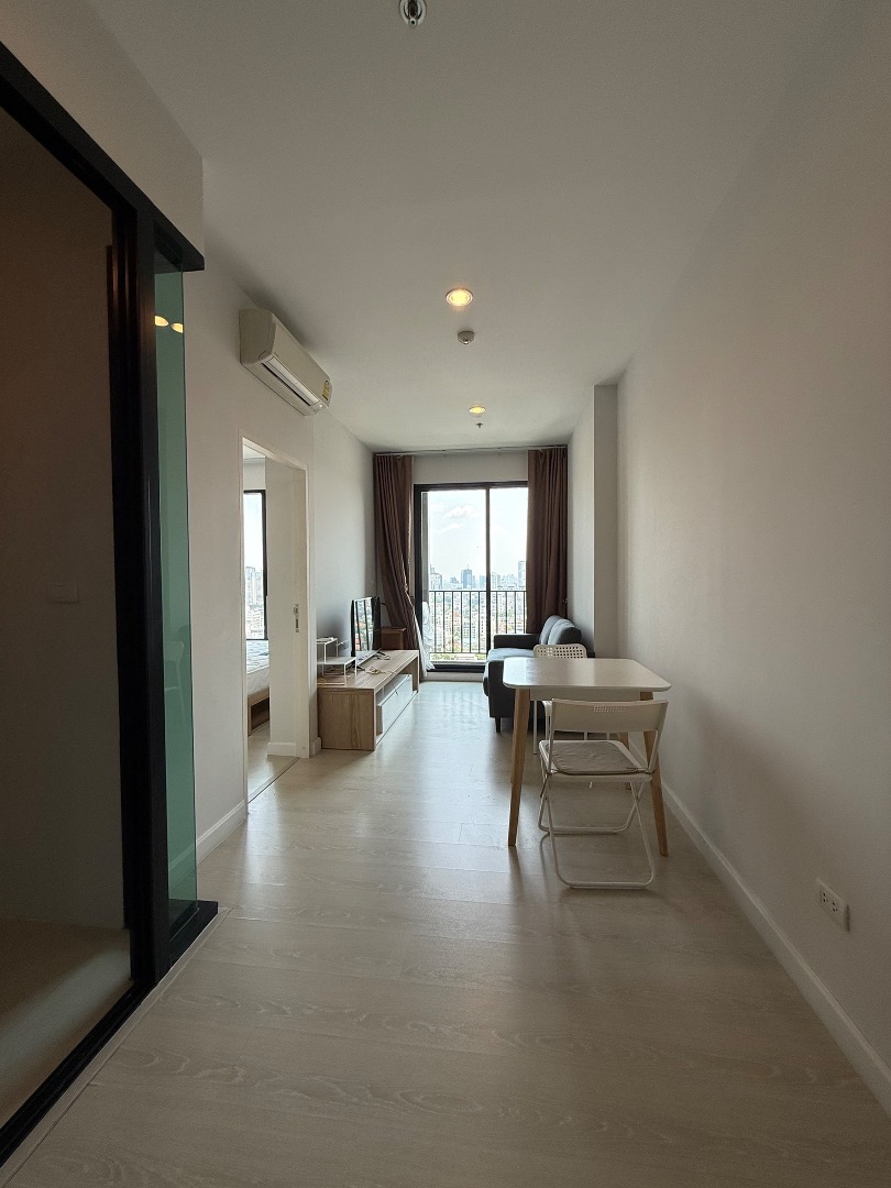 The niche pride thonglor phetchaburi