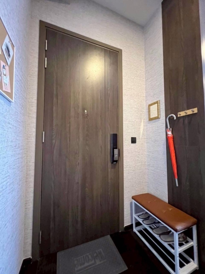 Park Origin Thonglor 🌿🤍