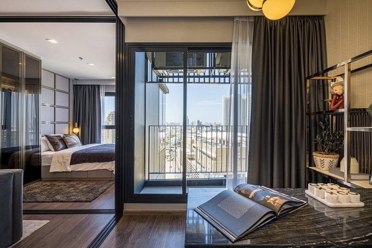 Life Ladprao Valley 🌿🤍