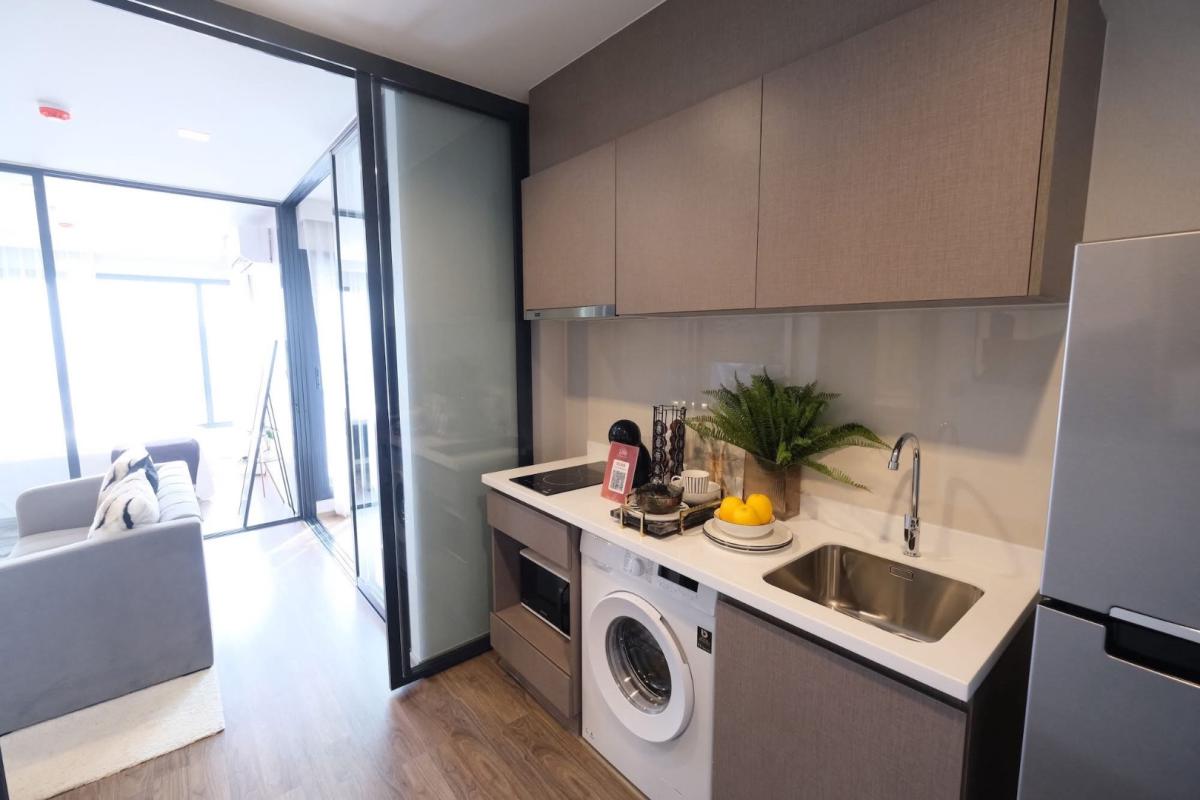 Life Ladprao Valley 🌿🤍