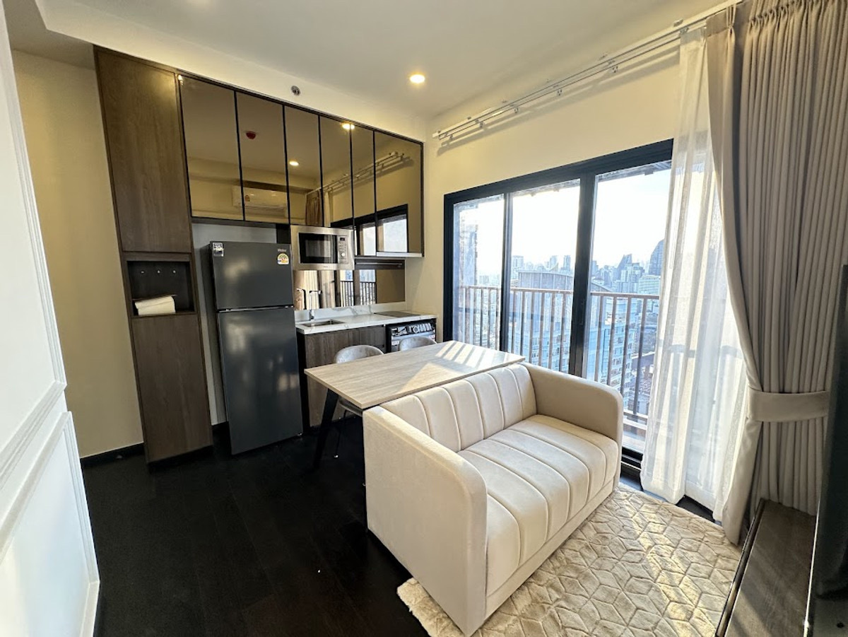 Park Origin Thonglor