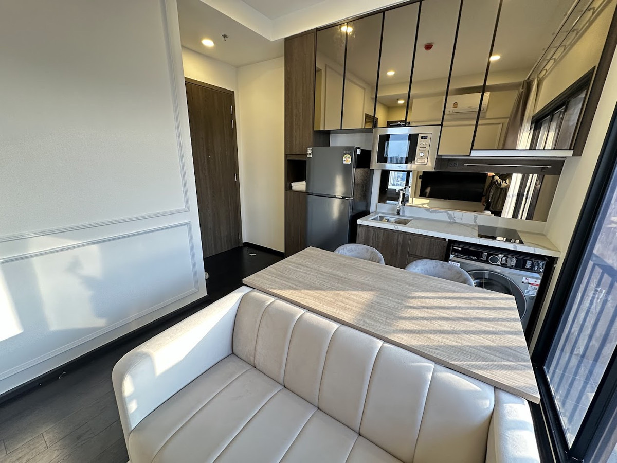 Park Origin Thonglor