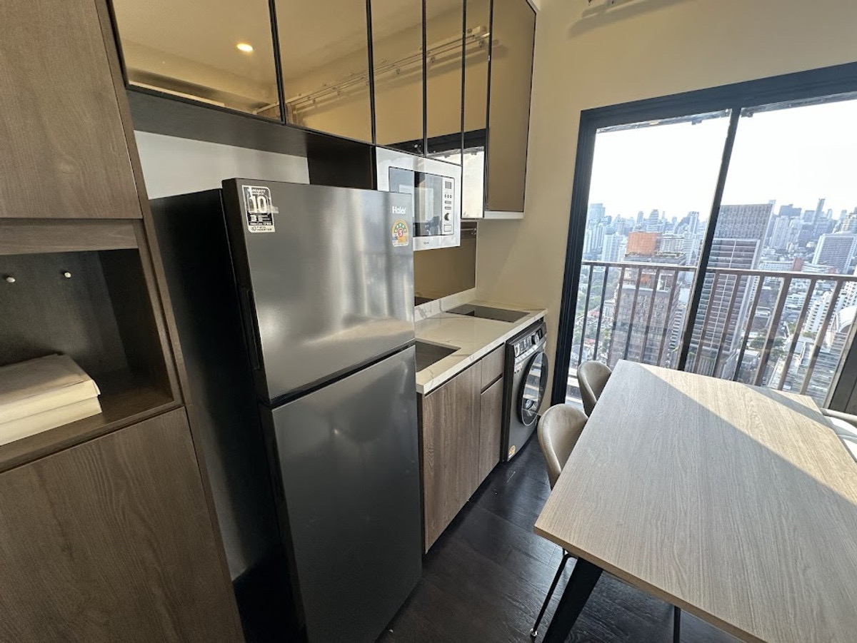 Park Origin Thonglor