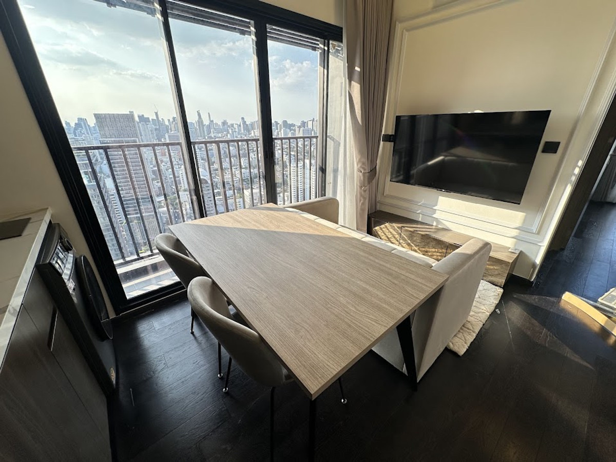 Park Origin Thonglor