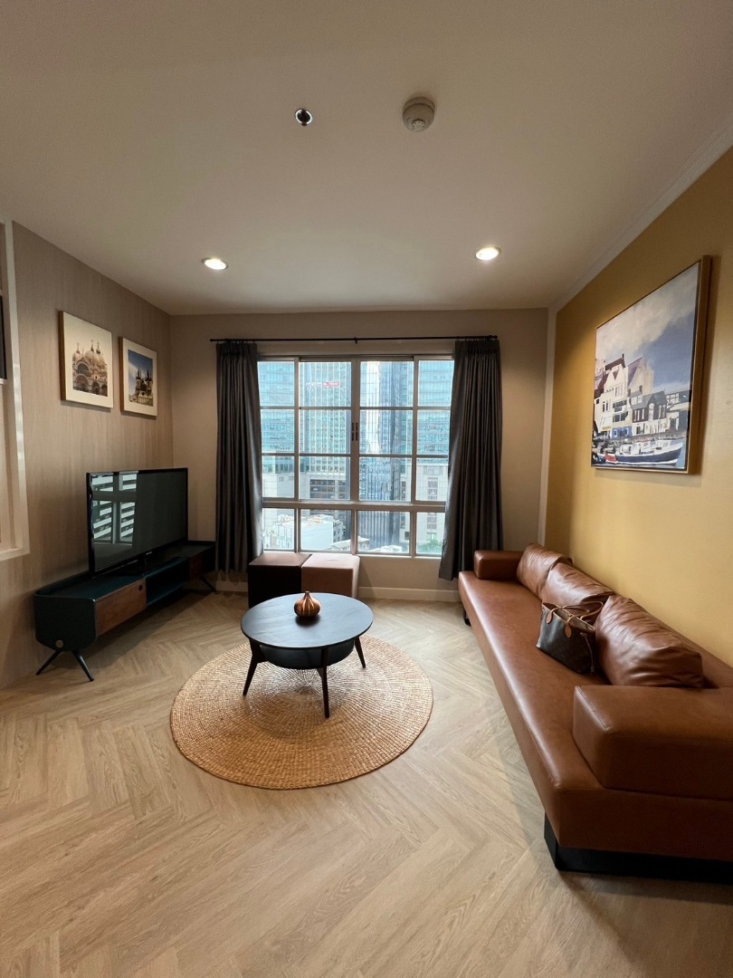 Citi Smart Sukhumvit 18