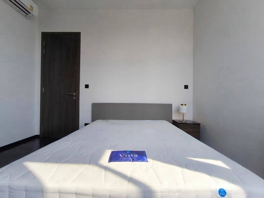 Park origin thonglor 🌿🤍