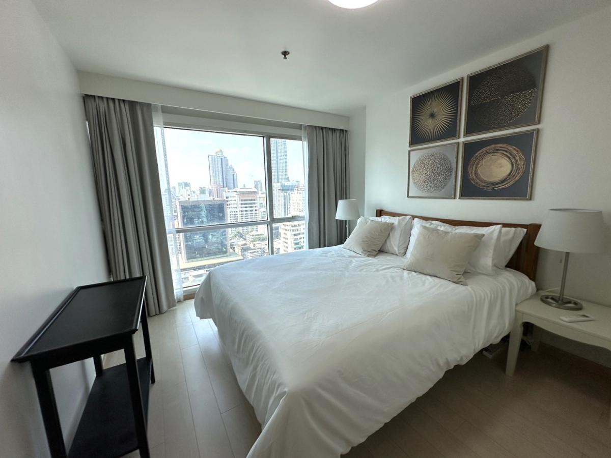 Silom Suite