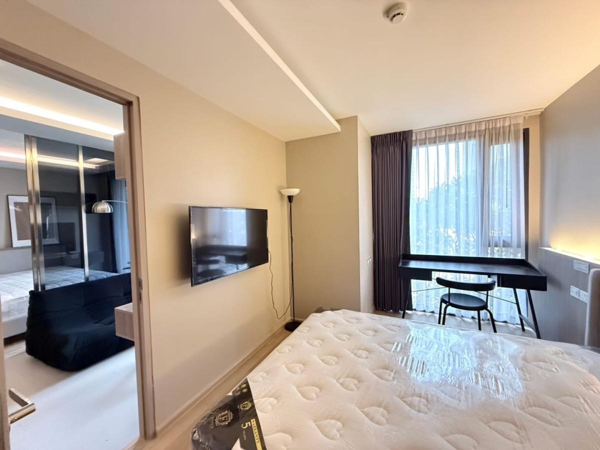 Urbitia Sukhumvit 36 🌿🤍