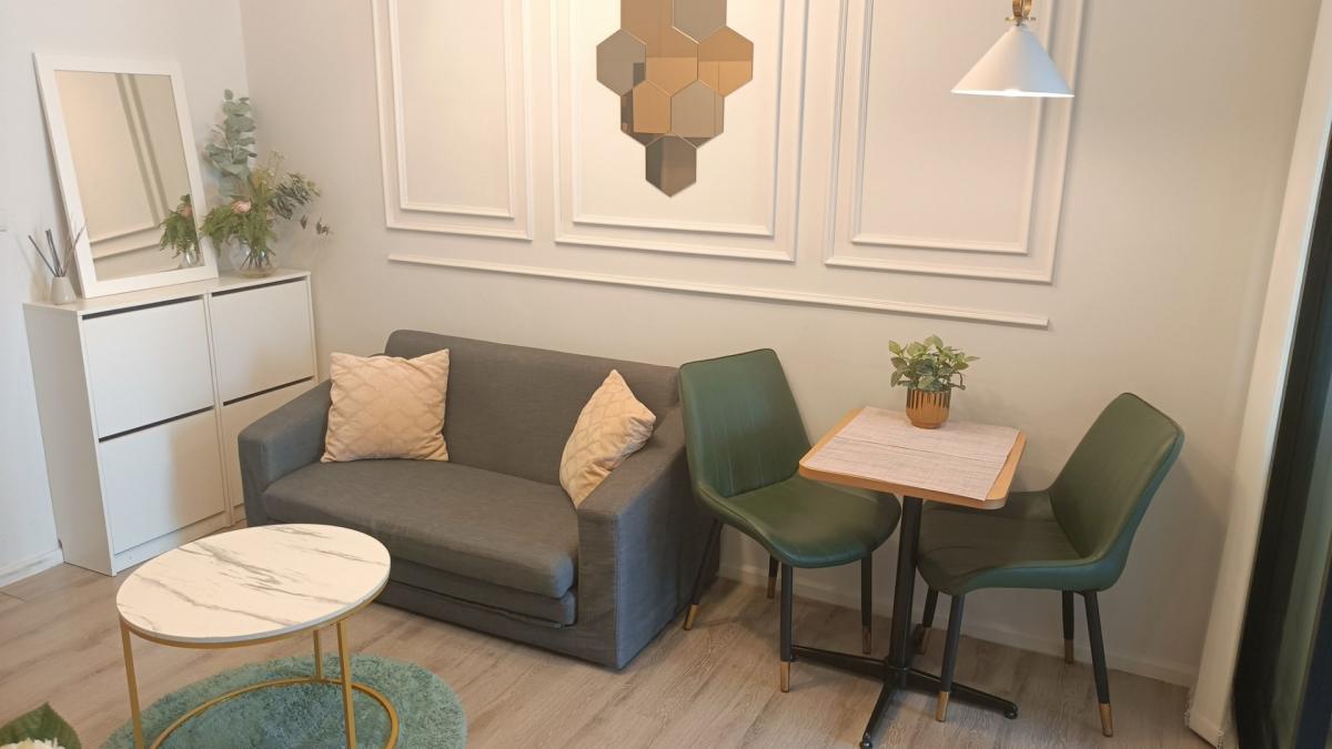 Knight Bride Bearing – Sukhumvit 107