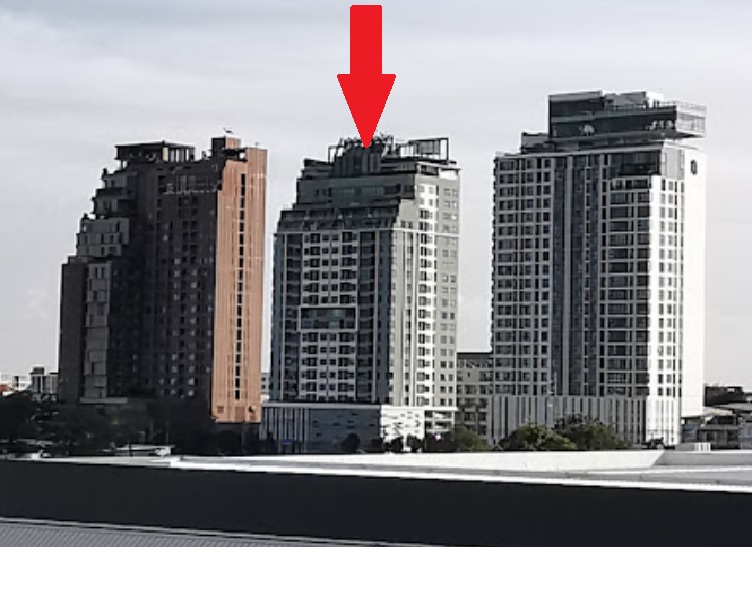 Knight Bride Bearing – Sukhumvit 107