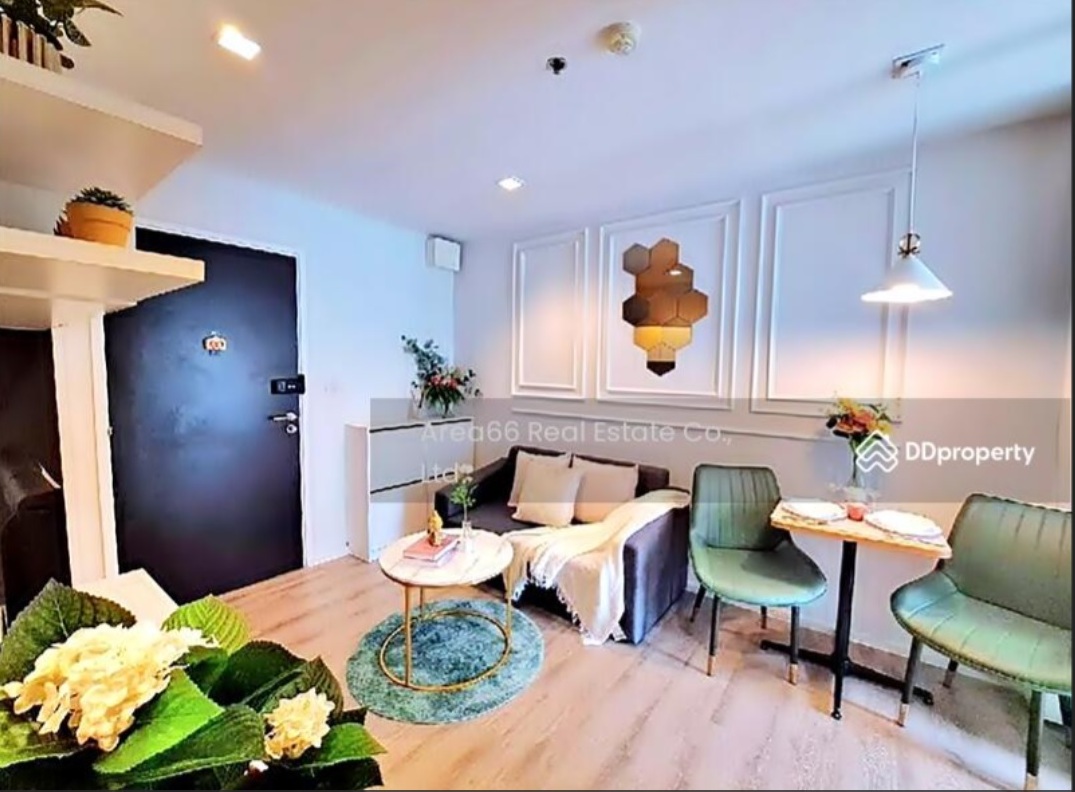 Knight Bride Bearing – Sukhumvit 107