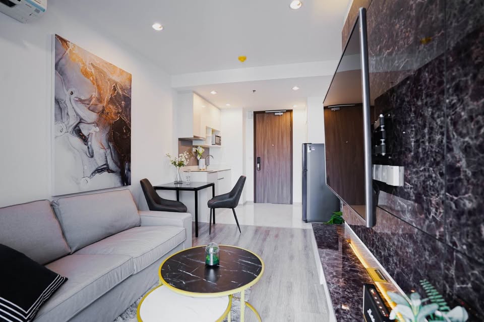 IDEO Mobi Sukhumvit 66