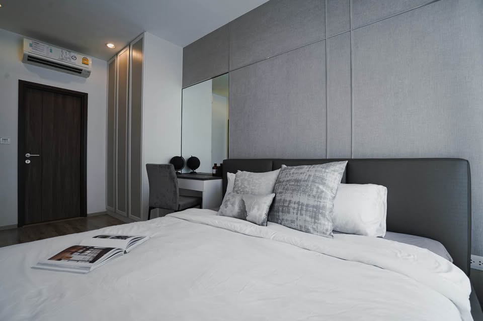 IDEO Mobi Sukhumvit 66