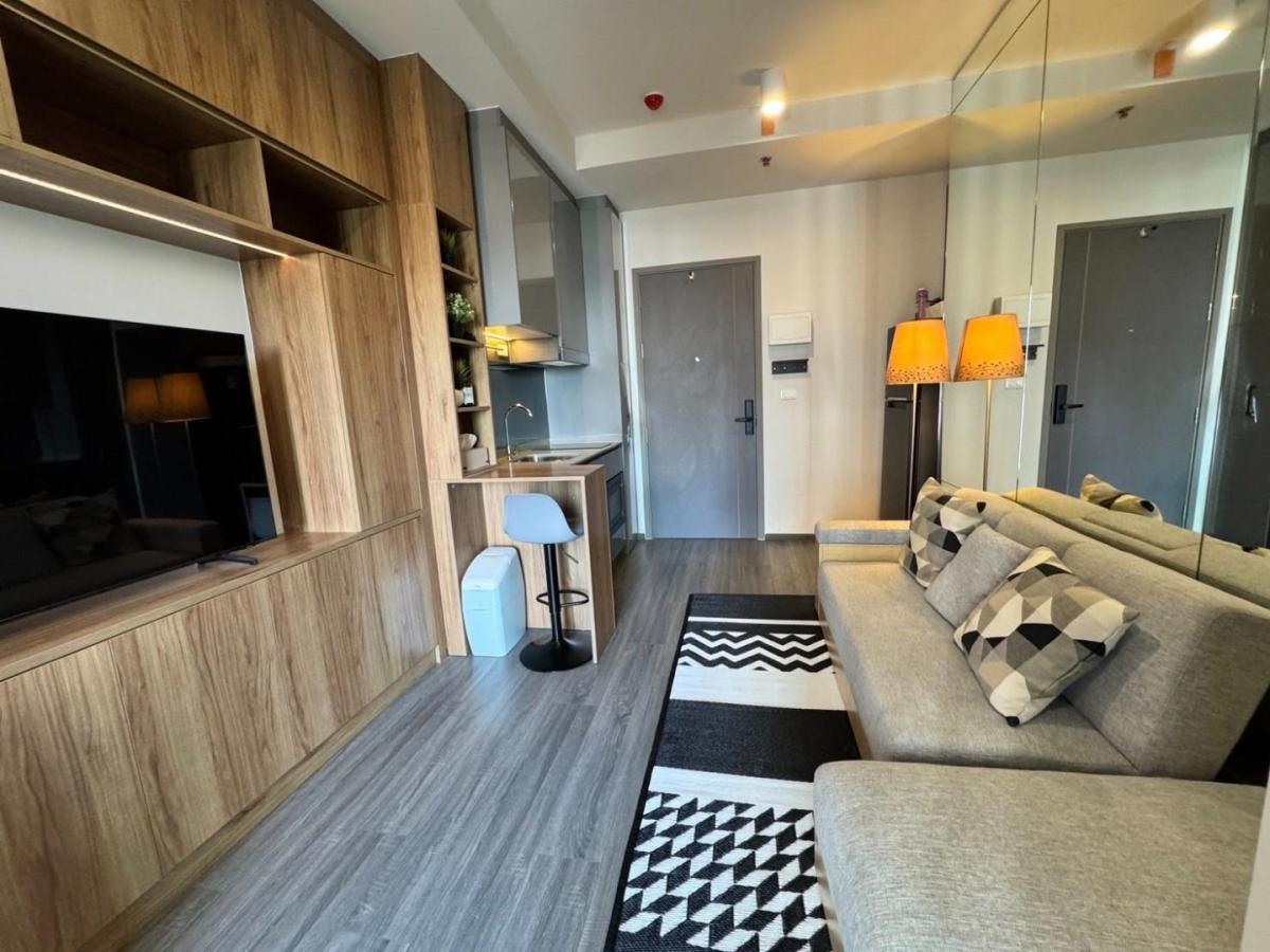 IDEO Sukhumvit - Rama 4