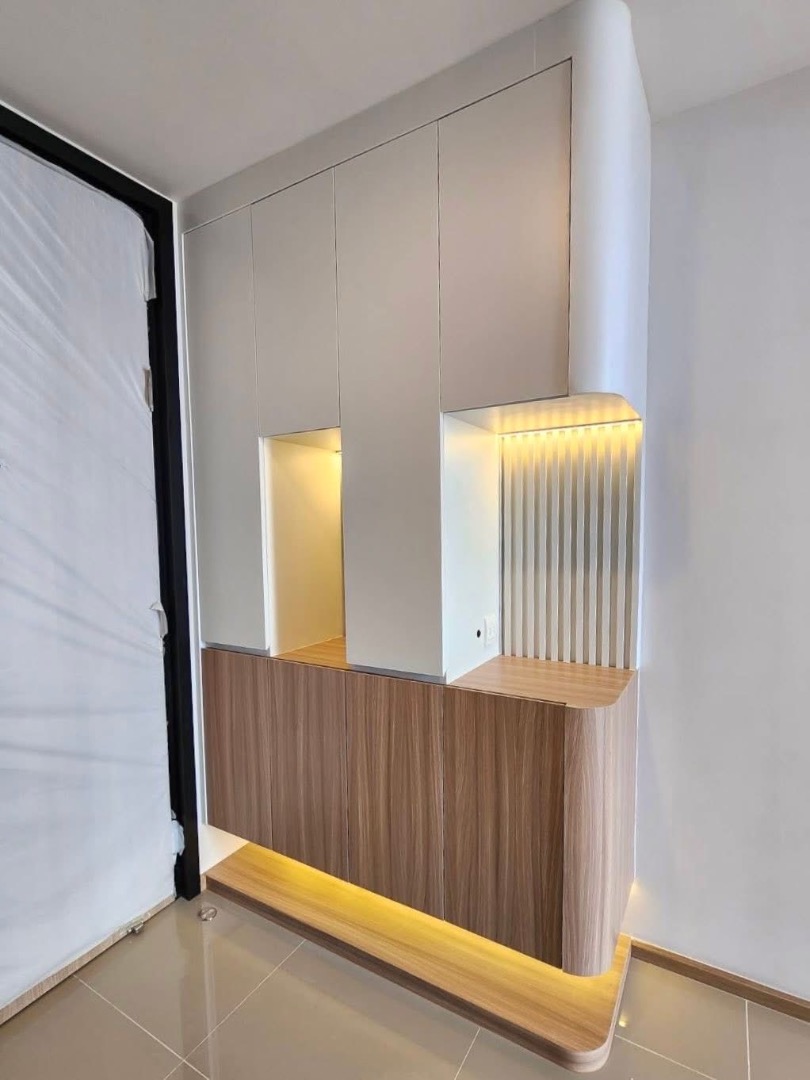 Oka Haus Sukhumvit 36🌿🤍