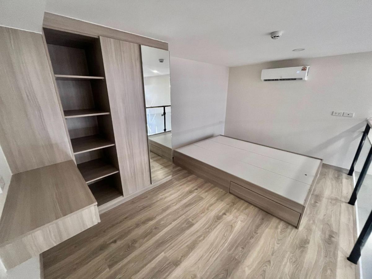 Origin Plug & Play Srinakarin