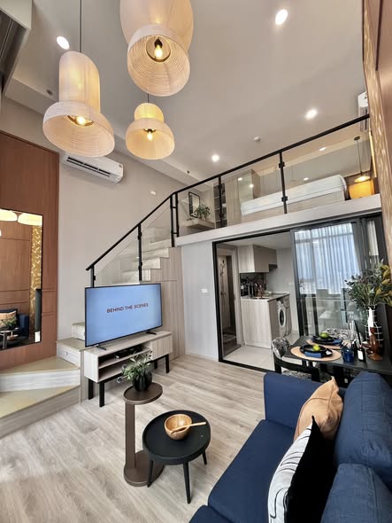 Origin Plug & Play Srinakarin