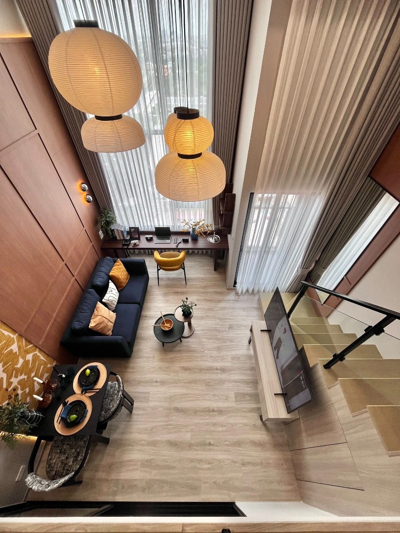 Origin Plug & Play Srinakarin