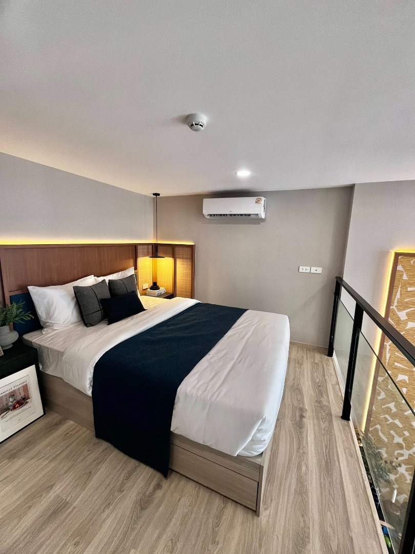 Origin Plug & Play Srinakarin