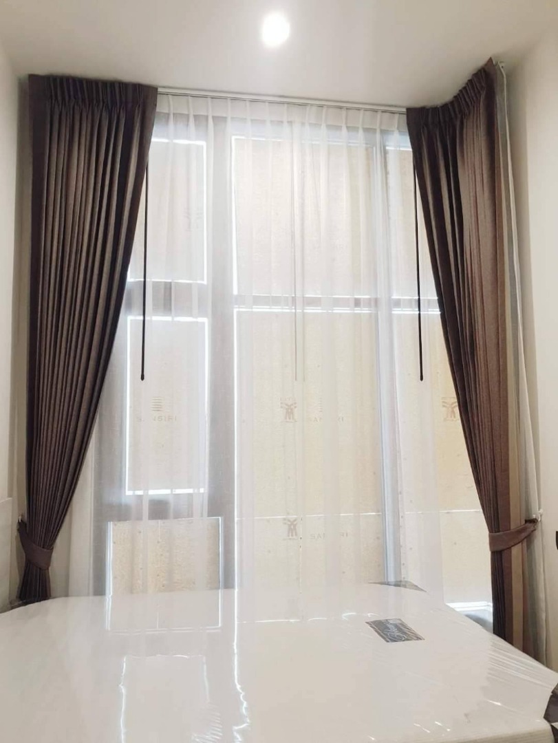 The Line sukhumvit 101