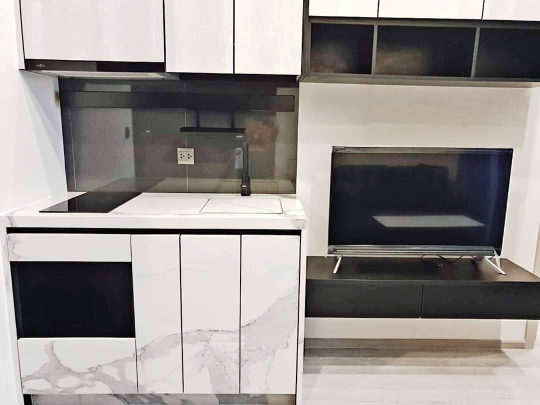 The Line sukhumvit 101