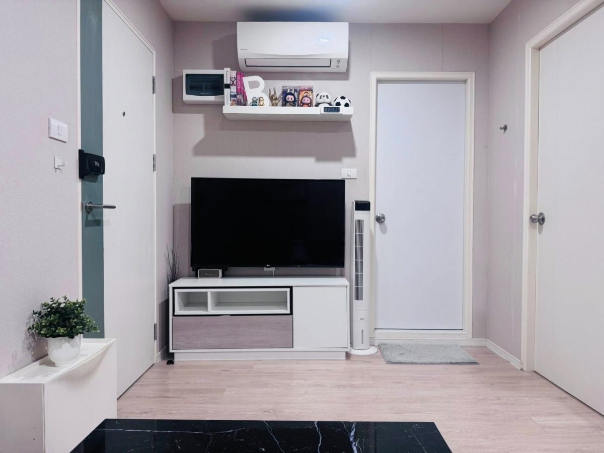 iCondo Green Space Sukhumvit 77