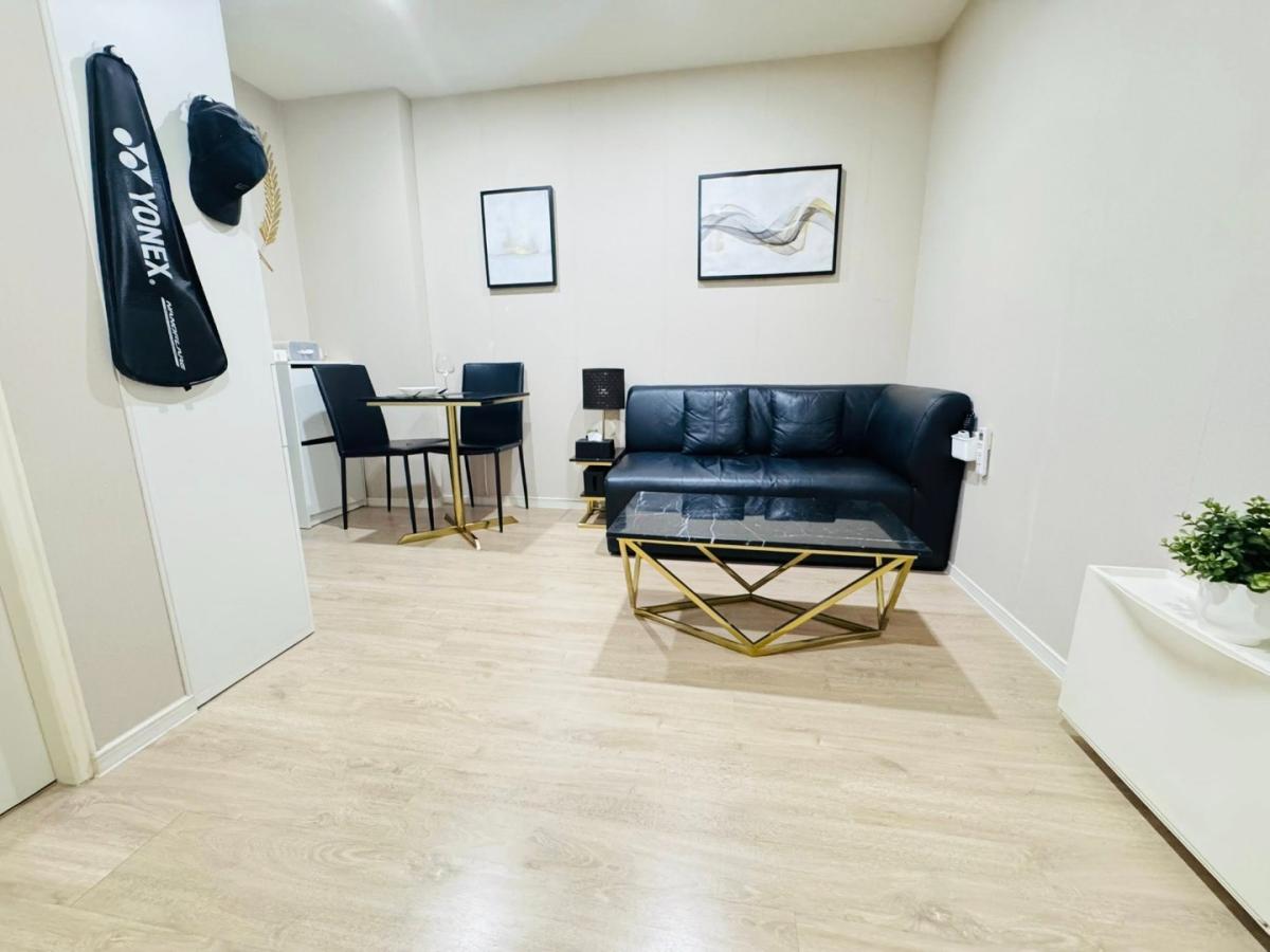 iCondo Green Space Sukhumvit 77