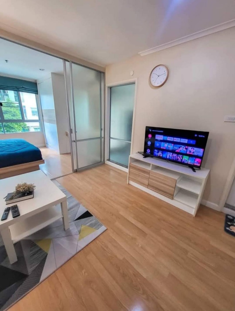 Lumpini Place Rama 8