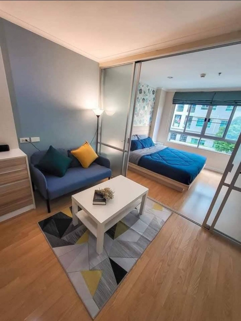 Lumpini Place Rama 8