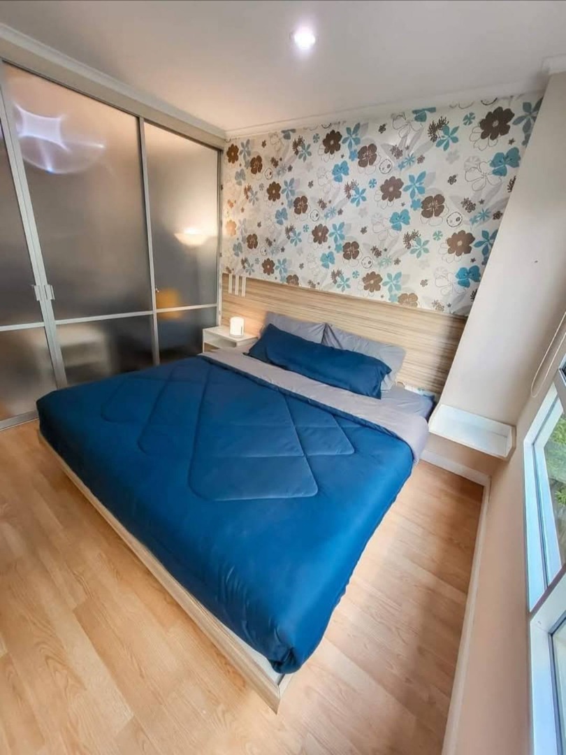 Lumpini Place Rama 8