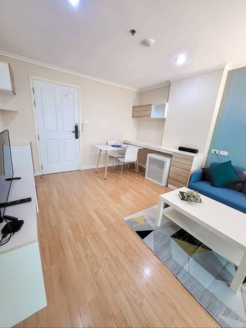 Lumpini Place Rama 8