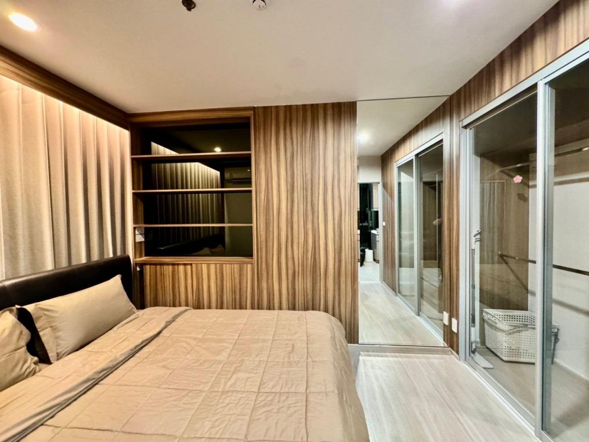 The Parkland Phetkasem 56