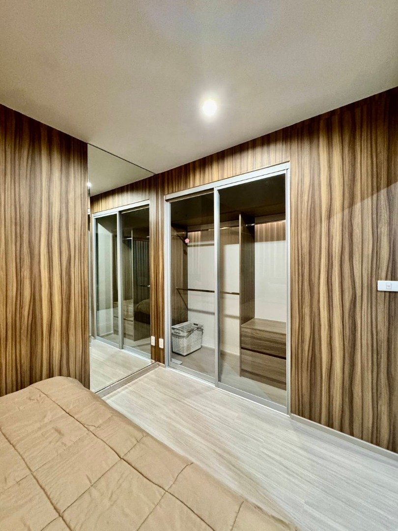 The Parkland Phetkasem 56