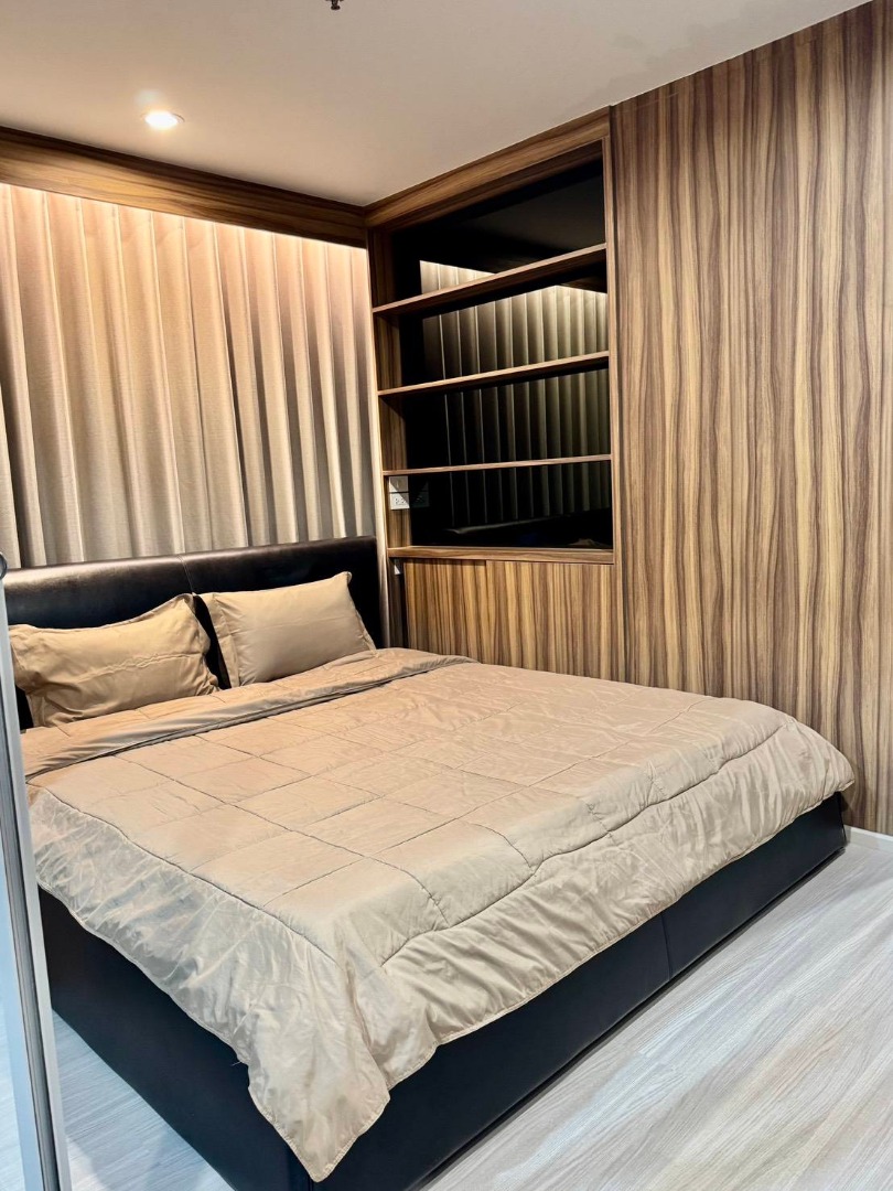 The Parkland Phetkasem 56