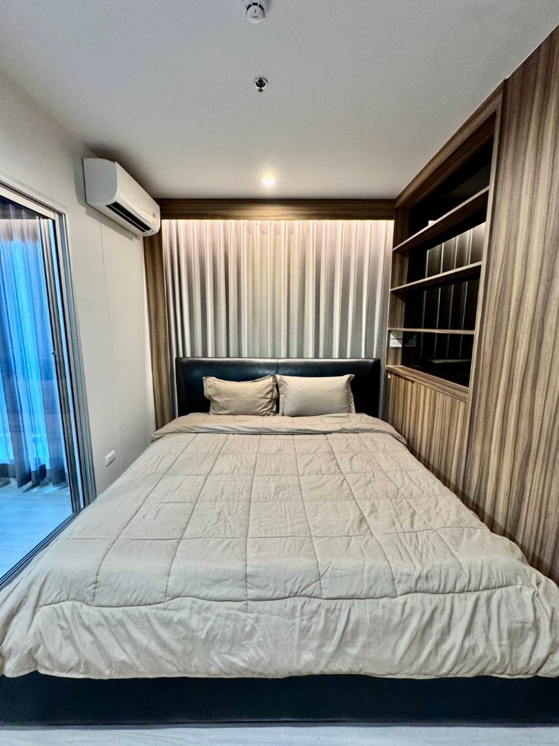 The Parkland Phetkasem 56