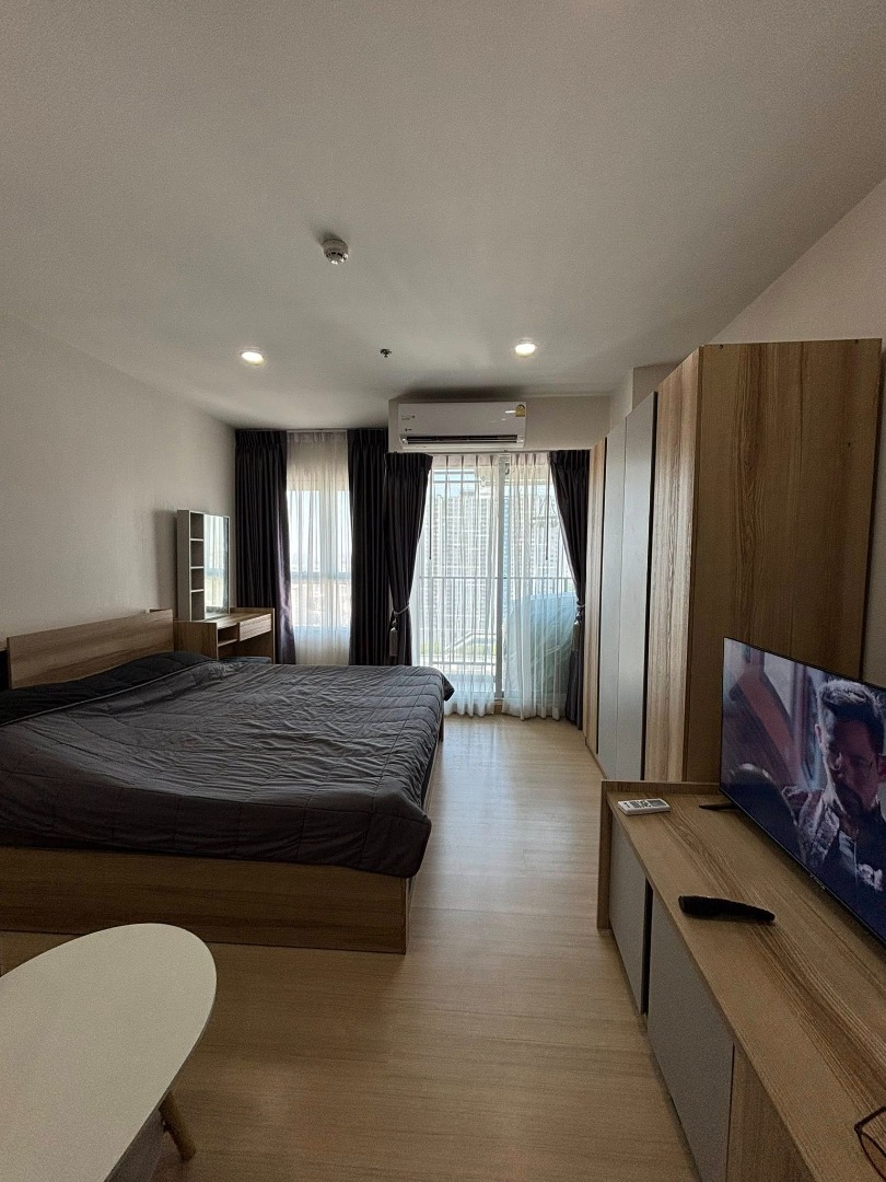 Supalai Veranda Sukhumvit 117