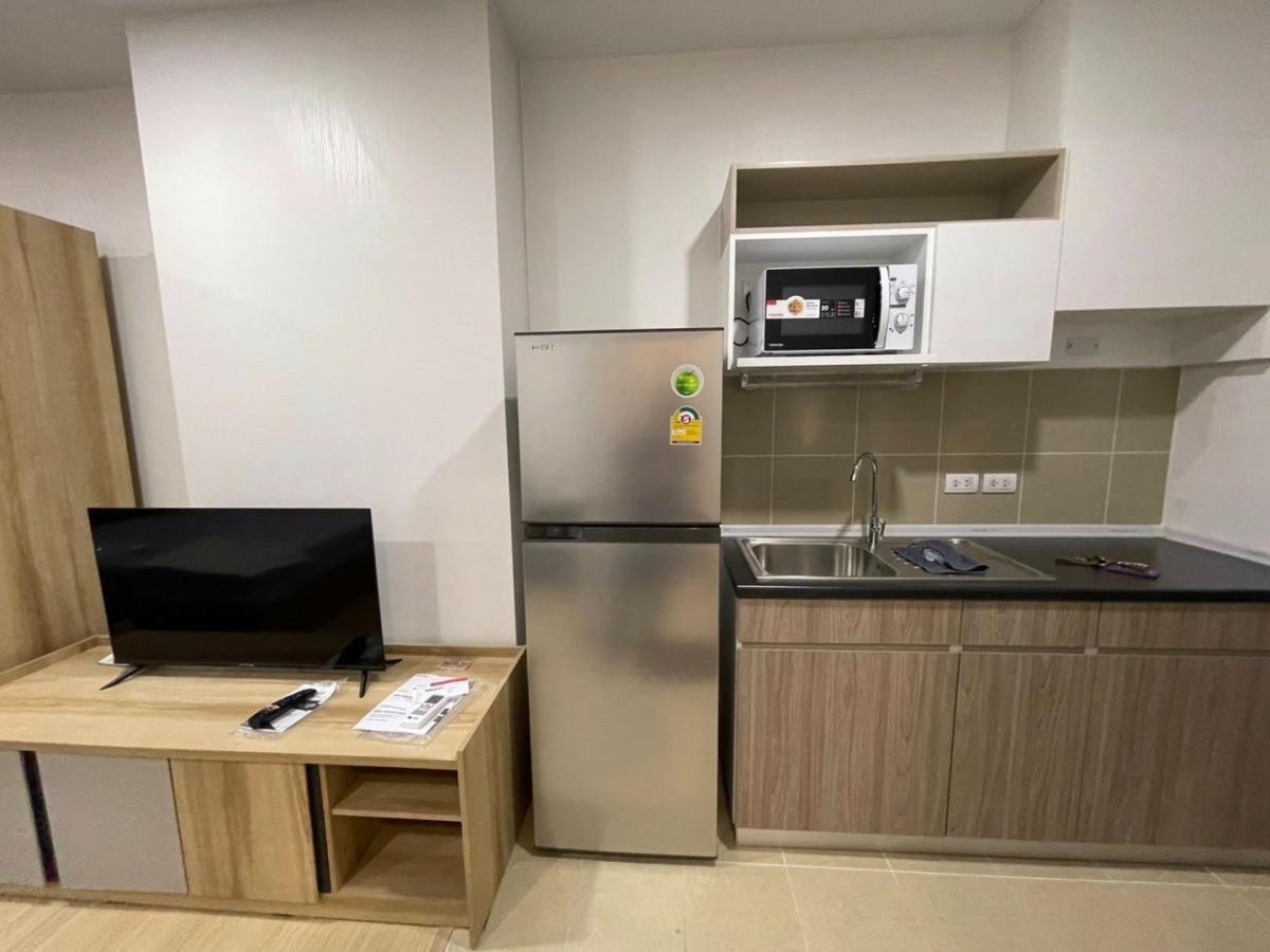 Supalai Veranda Sukhumvit 117