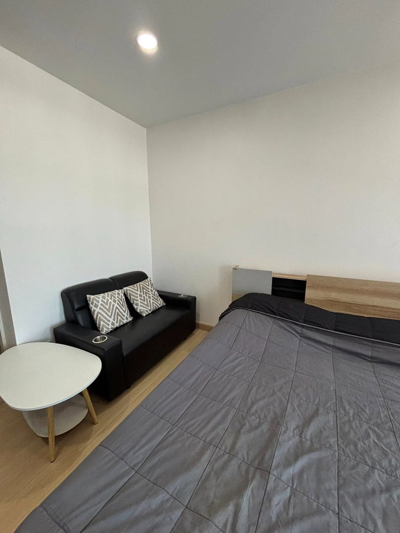 Supalai Veranda Sukhumvit 117