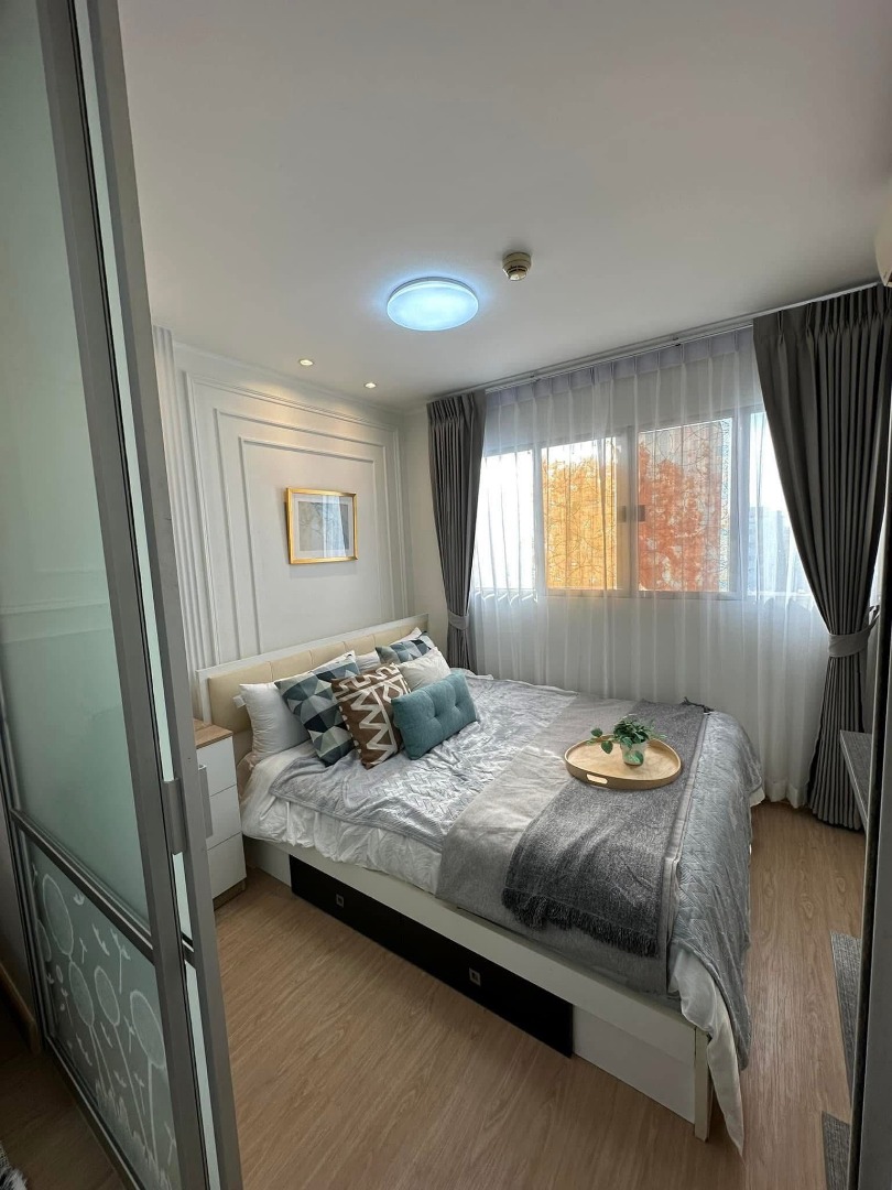 Lumpini Condo Town Bangkhae