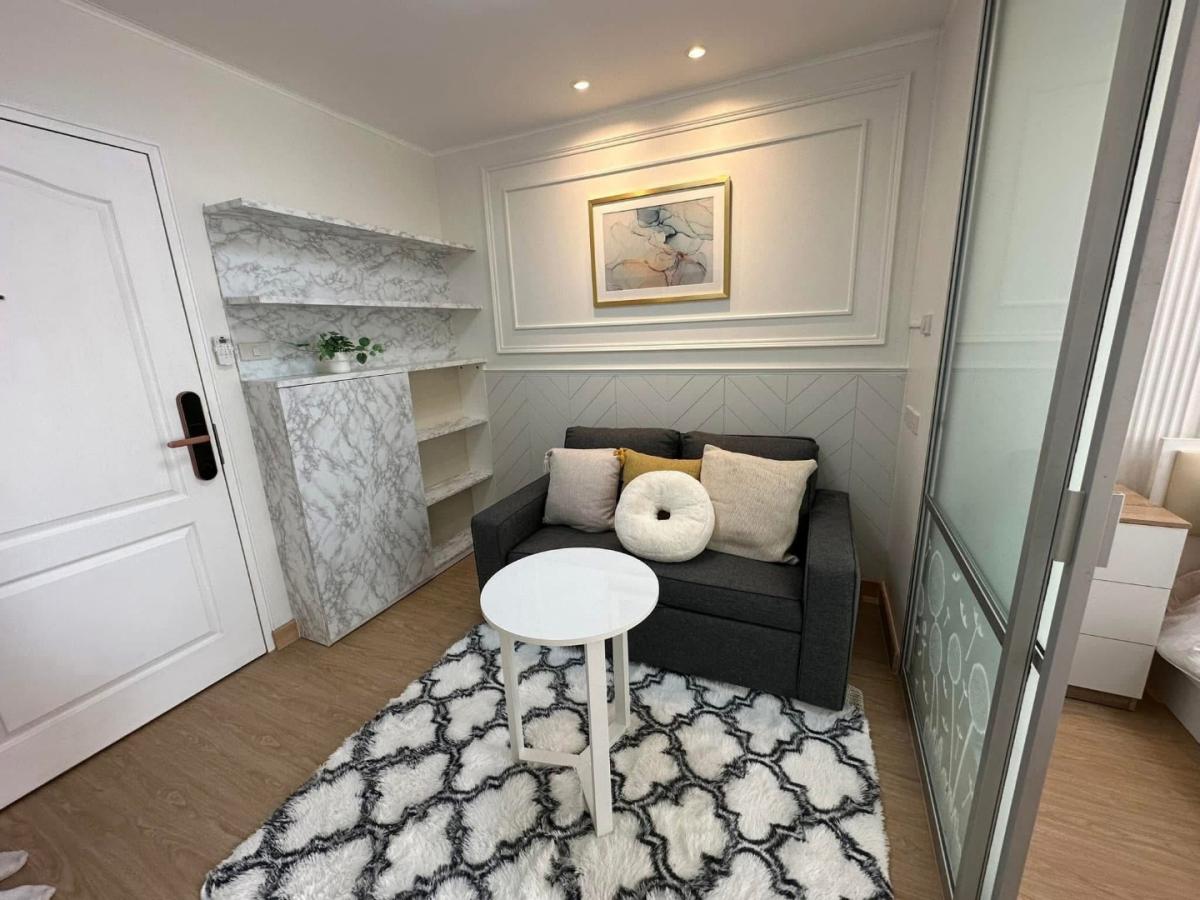 Lumpini Condo Town Bangkhae