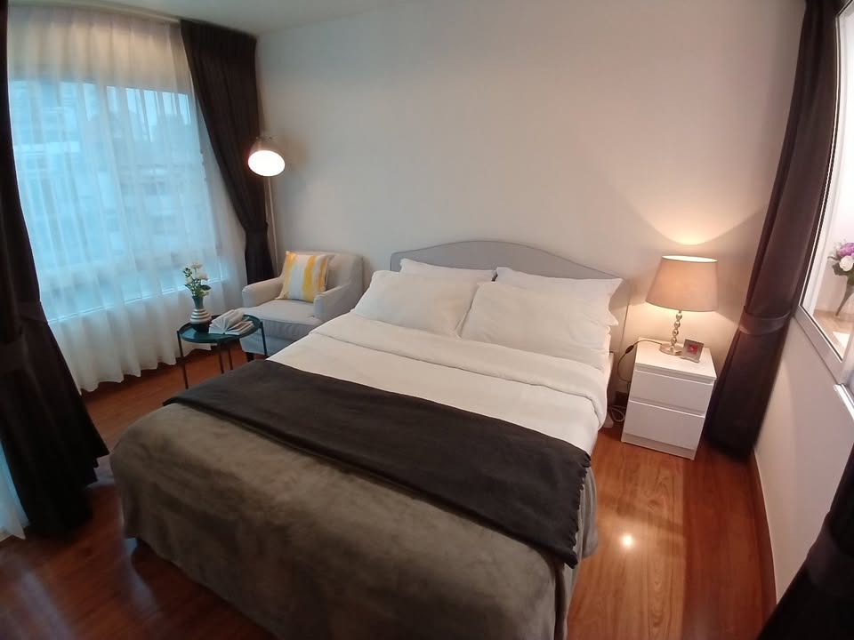 Surawong City Resort