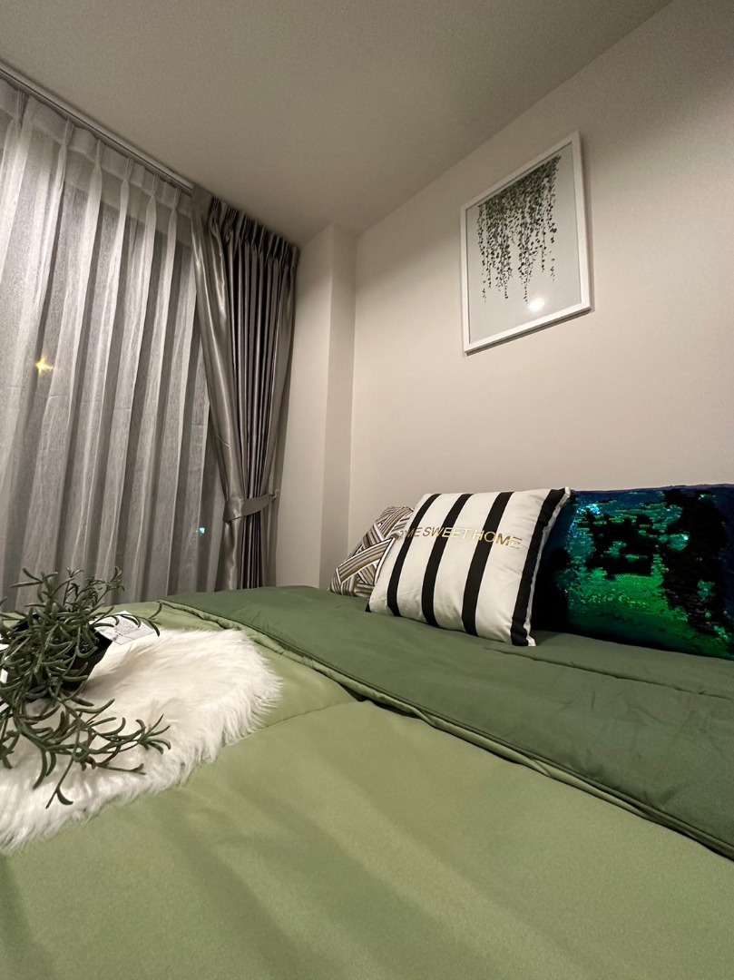 The Excel Hideaway Sukhumvit 71