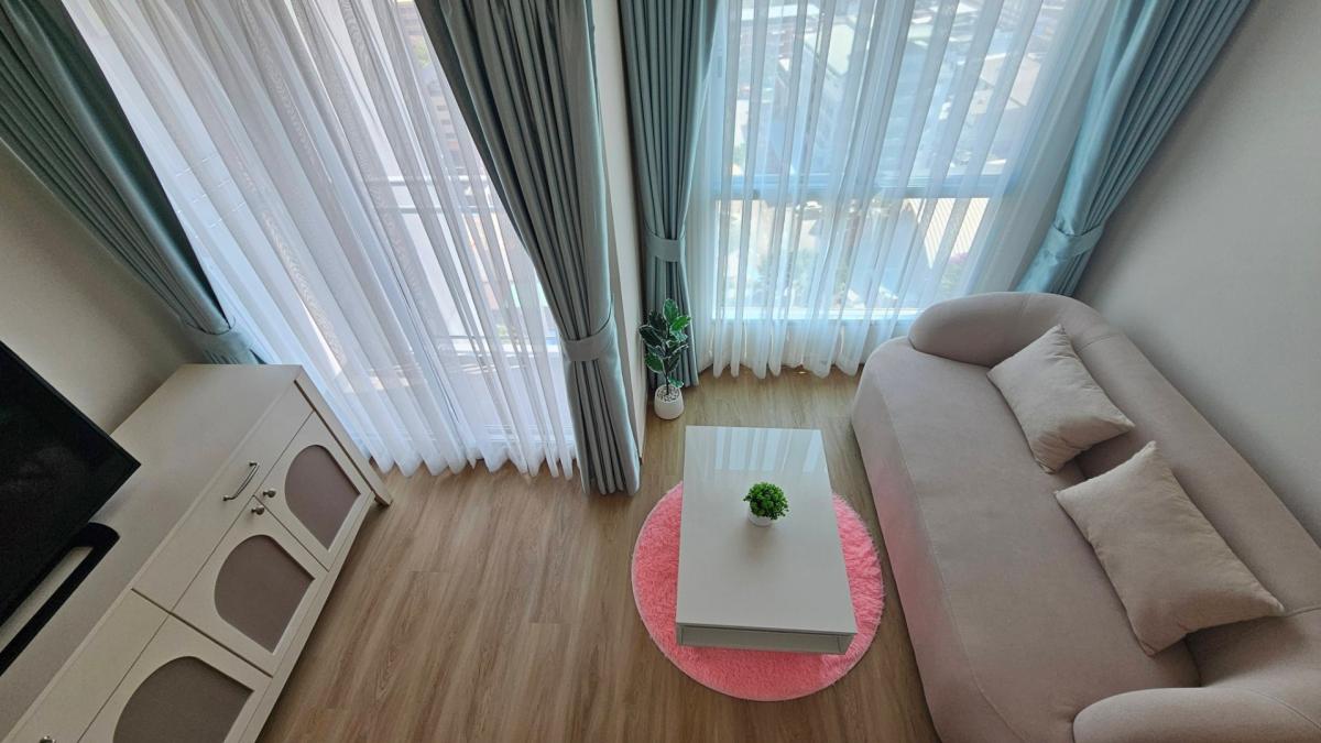 Lumpini Ville Charan - Fai Chai