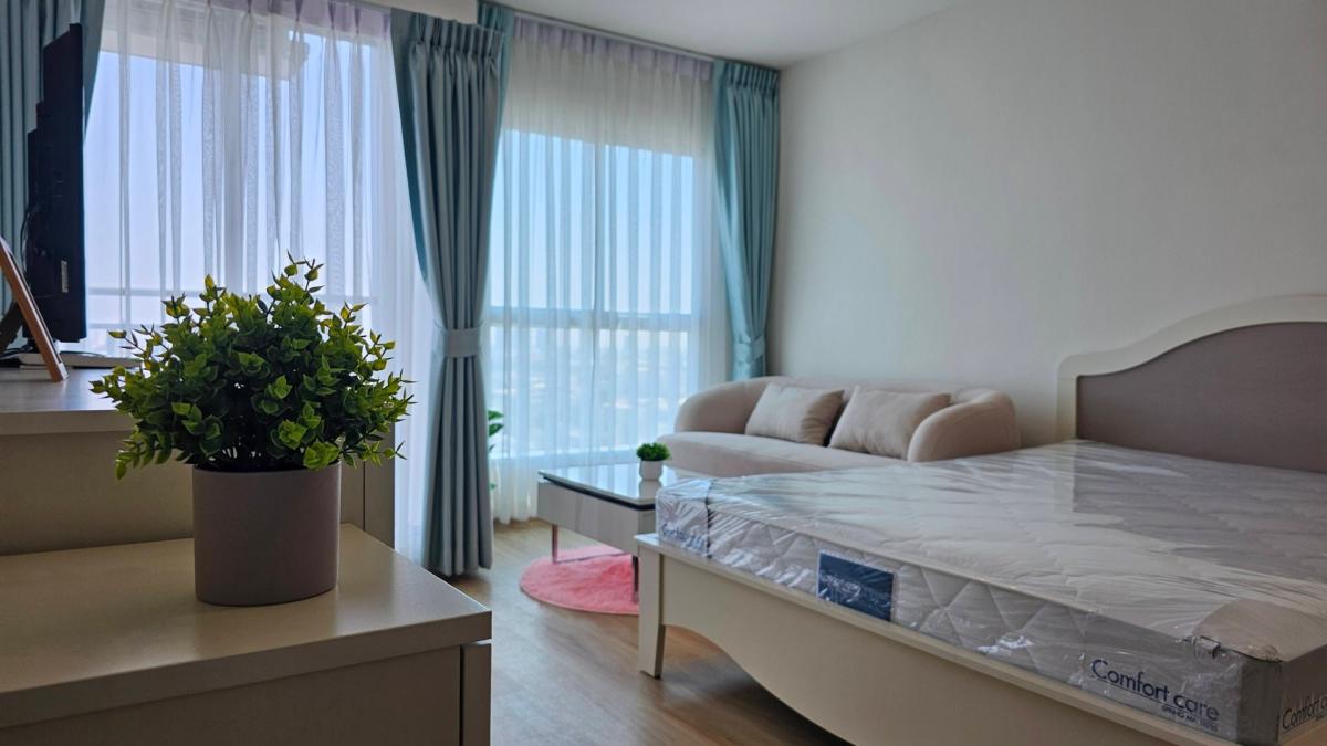 Lumpini Ville Charan - Fai Chai