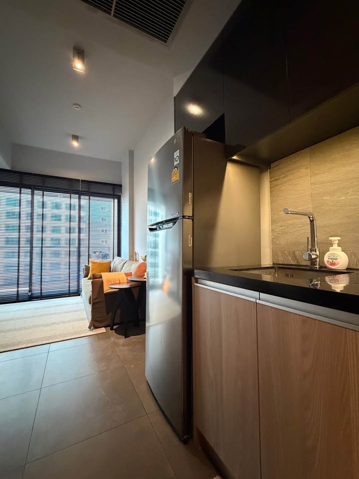 The Lofts Asoke