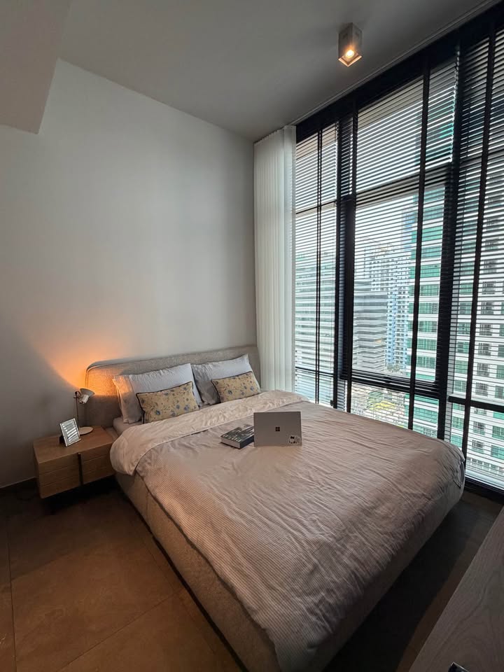 The Lofts Asoke